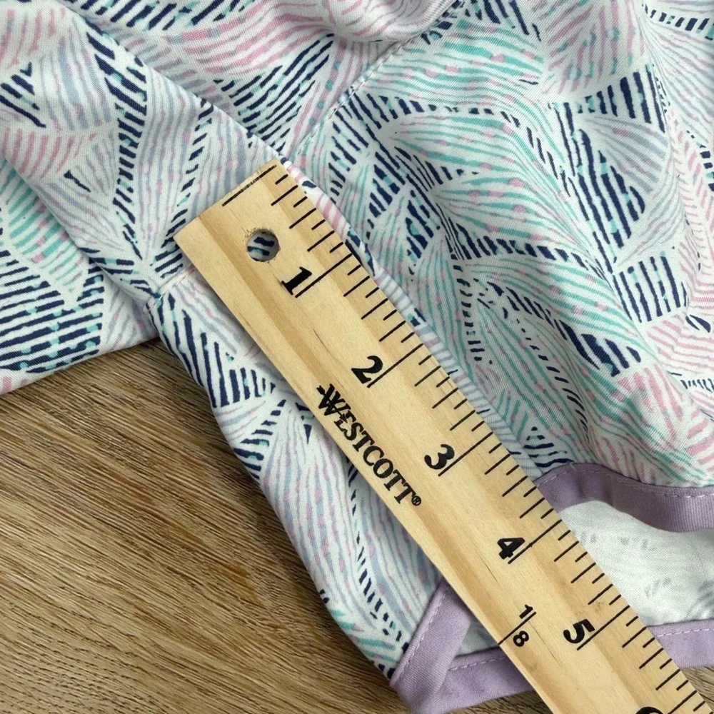 Columbia PFG Sandy River Shorts Women XL Purple